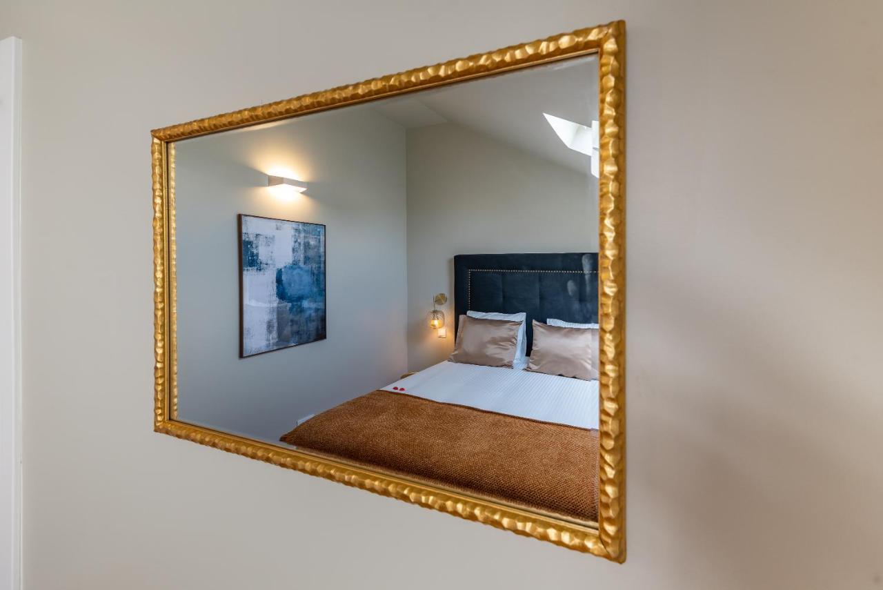 Style And Comfort In Downtown Lissabon Exterior foto